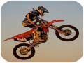 Impossible Bike Stunts