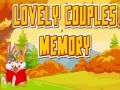 Lovely Couples Memory