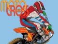 MotoCross Hero 