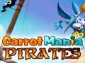 Carrot Mania Pirates