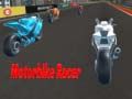 Motorbike Racer