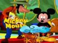 Mickey Mouse Hidden Stars