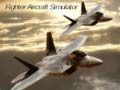 Fighter Aircraft Simulator