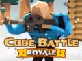 Cube Battle Royale