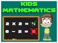 Kids Mathematics