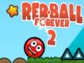 Red Ball Forever 2 Red Ball Forever 2