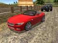 Real Stunts Drift Car Driving 3d