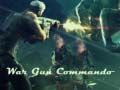 War Gun Commando