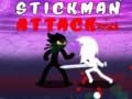 Stickman Attack