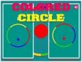 Colored Circle