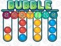 Bubble Sorting