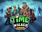Time Walker: Survive
