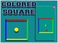 Colored Square