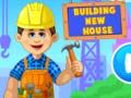 Building New House