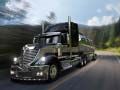 Heavy Trucks