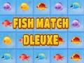 Fish Match Deluxe