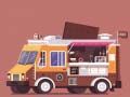 Food and Drink Trucks Memory