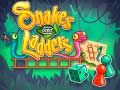 Snakes and Ladders