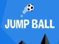 Jump Ball