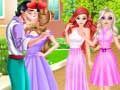 Ariel The Rebirth Of Lovelorn