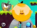 The World of Bob