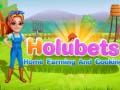 Holubets Home Farming and Cooking