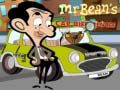 Mr. Bean's Car Differences