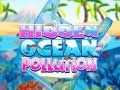 Hidden Ocean Pollution