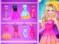 Girl Fashion Closet
