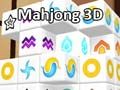 Mahjong 3D
