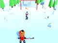 Hockey Challenge 3d