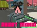 Robot Mania