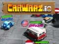 CarWarz.io