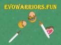 EvoWarriors.fun
