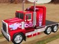 Oil Tankers Transporter Truck