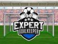 Expert Goalkeeper