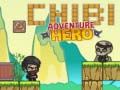 Chibi Adventure Hero 