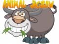 Animal Jigsaw