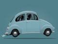 Vintage Sports Car Difference