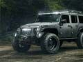 Off Road Vehicles Puzzle