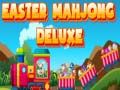 Easter mahjong deluxe