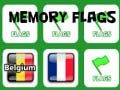 Memory Flags