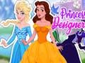 Princess Designer Princess Designer