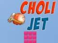 Choli Jet