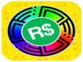 Free Robux Games Roblox Spin Wheel