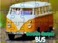 German Camper Bus