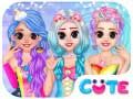 BFF Candy Lever
