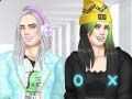 Billie Eilish Makeover