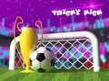 Tricky Kick