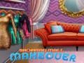 Shopping mall makeover